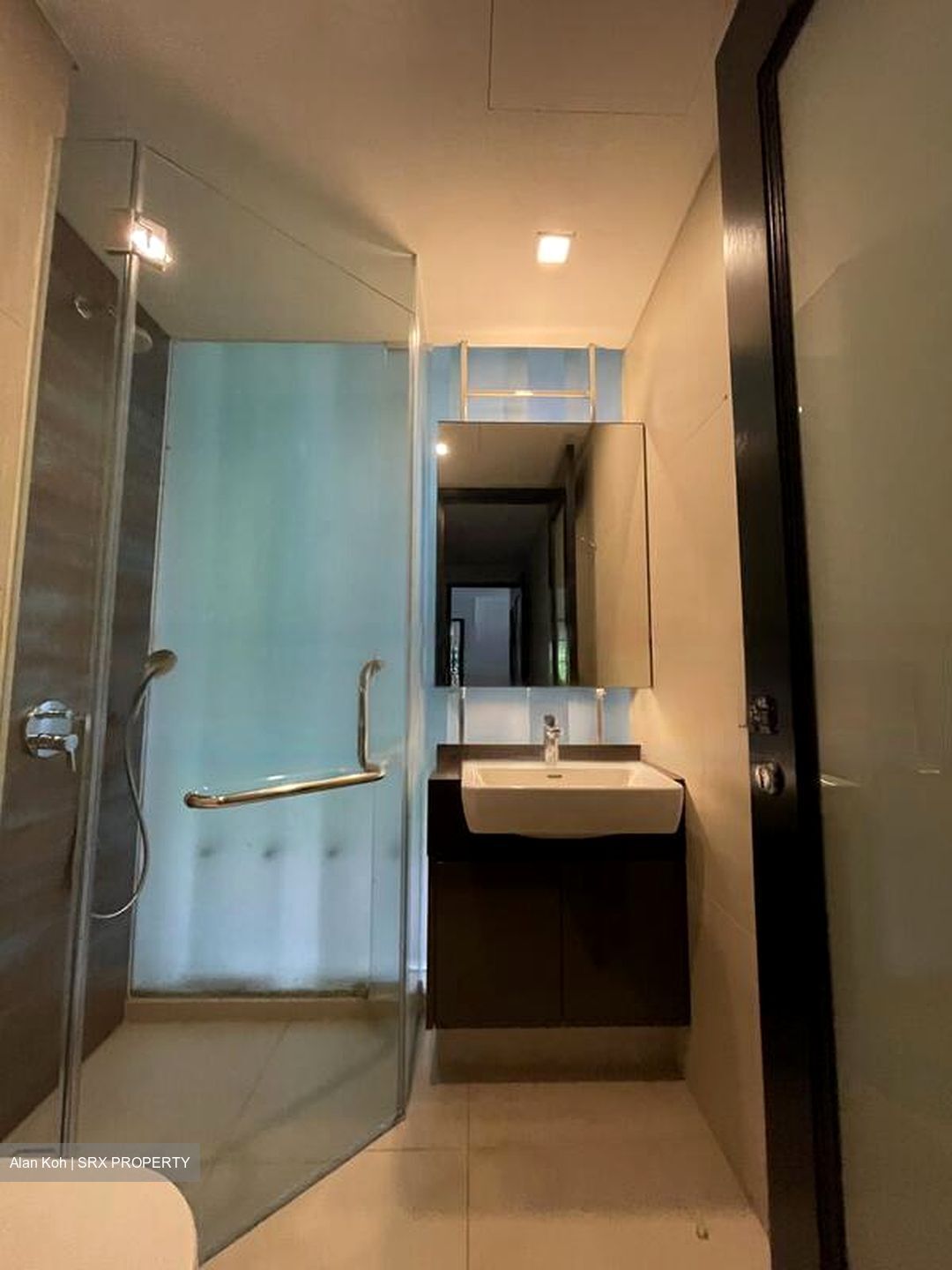 Oei Tiong Ham Park Residences (D10), Apartment #477268031